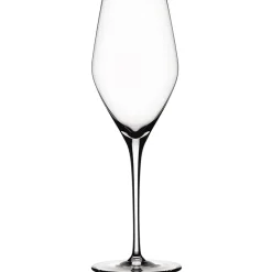 Authentis 4-pak Champagneglas, Clear, 27 cl