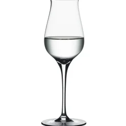 Authentis 4-pak Digestive Glas, Clear, 17 cl