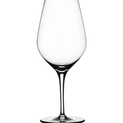 Authentis 4-pak Hvidvinsglas, Clear, 42 cl