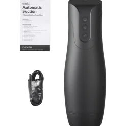 Automatisk Masturbator Maskine