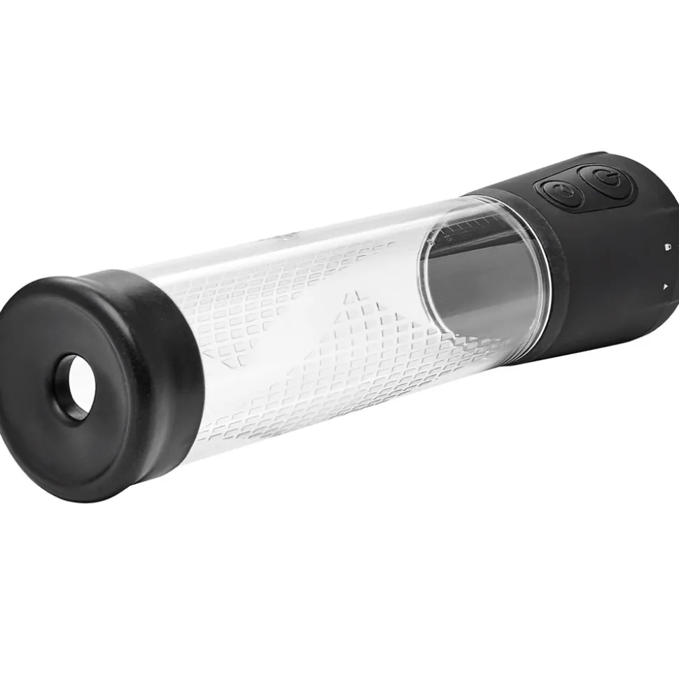 Automatisk Penis Pumpe