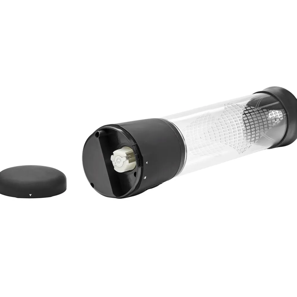 Automatisk Penis Pumpe