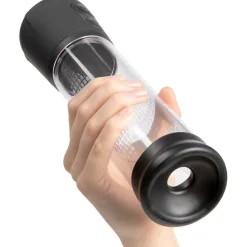 Automatisk Penis Pumpe