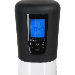 Automatisk Penispumpe