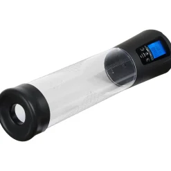 Automatisk Penispumpe