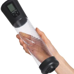 Automatisk Penispumpe