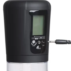 Automatisk Penispumpe