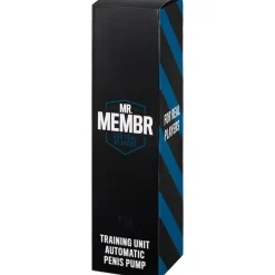 Automatisk Penispumpe