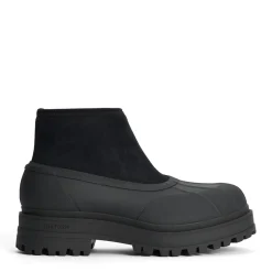 Avan Hybrid W Vinterstøvler, Black, 37