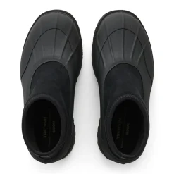 Avan Hybrid W Vinterstøvler, Black, 37