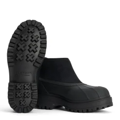 Avan Hybrid W Vinterstøvler, Black, 37