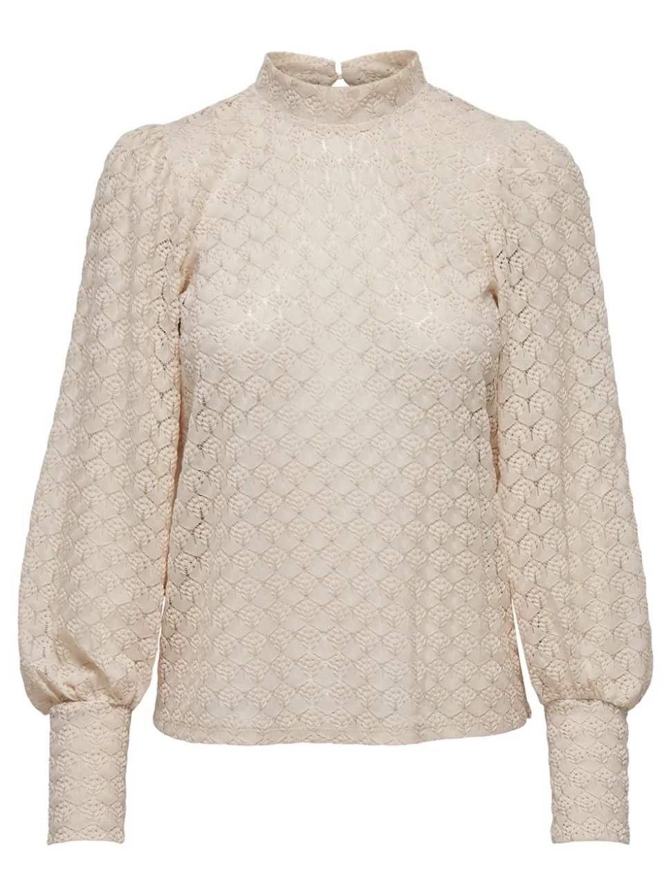 Avery Bluse, Sandshell, M