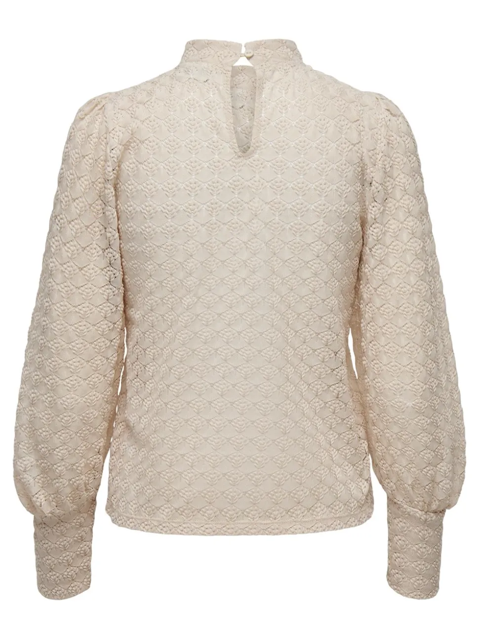 Avery Bluse, Sandshell, M