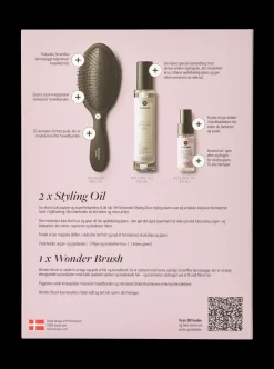 Award Winning Gaveæske