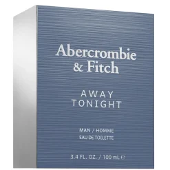 Away Tonight Men Eau De Toilette, 100 ml