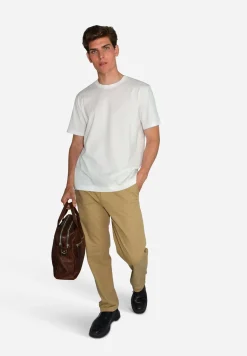 Axel Catania Computertaske, Mørkebrun