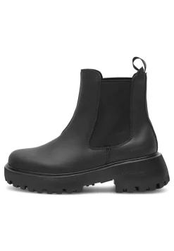 Aya Gummistøvler, Black, 42