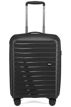 AZ18™ 55 Kuffert, BLACK