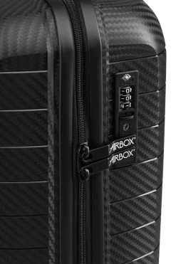 AZ18™ 55 Kuffert, BLACK