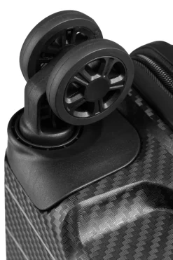 AZ18™ 55 Kuffert, BLACK