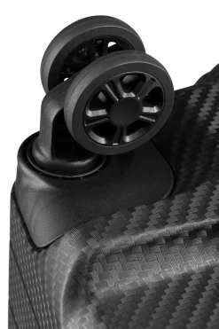 AZ18™ 65 Kuffert, BLACK