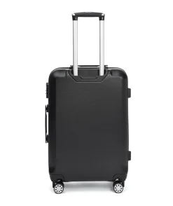 AZ8™ 65 Kuffert, Black