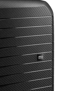 AZ18™ 75 Kuffert, BLACK