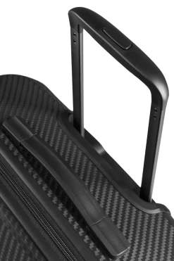 AZ18™ 75 Kuffert, BLACK