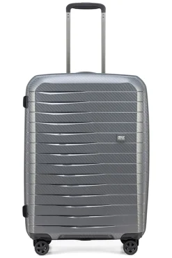 AZ18™ 65 Kuffert, CarbonGREY