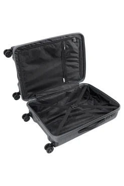 AZ18™ 65 Kuffert, CarbonGREY