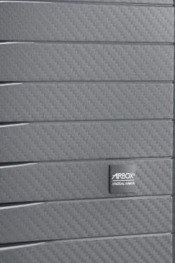 AZ18™ 65 Kuffert, CarbonGREY