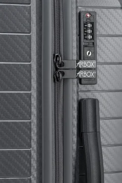 AZ18™ 65 Kuffert, CarbonGREY