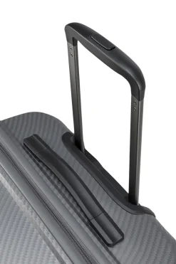 AZ18™ 65 Kuffert, CarbonGREY