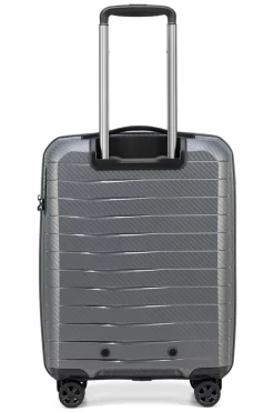 AZ18™ 55 Kuffert, CarbonGREY