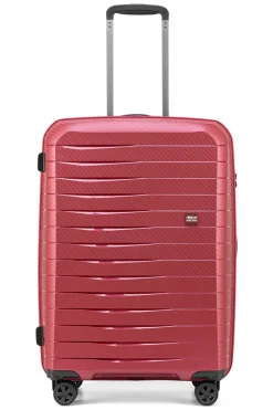 AZ18™ 65 Kuffert, RasberryRED