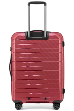 AZ18™ 65 Kuffert, RasberryRED