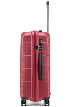 AZ18™ 65 Kuffert, RasberryRED