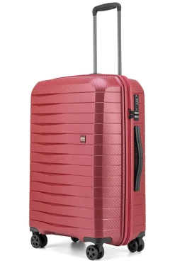 AZ18™ 65 Kuffert, RasberryRED