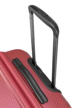 AZ18™ 65 Kuffert, RasberryRED