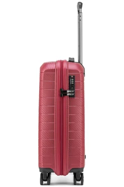 AZ18™ 55 Kuffert, RasberryRED