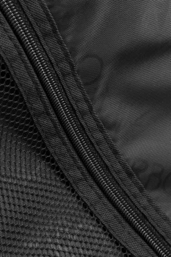 AZ18™ 55 Kuffert, RasberryRED