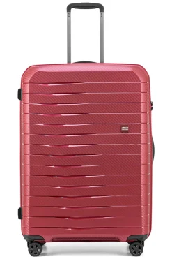 AZ18™ 75 Kuffert, RasberryRED