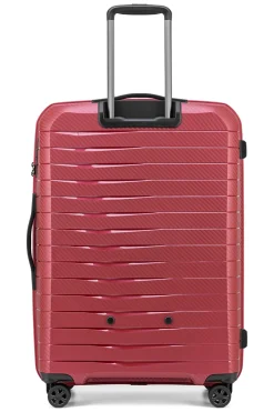 AZ18™ 75 Kuffert, RasberryRED