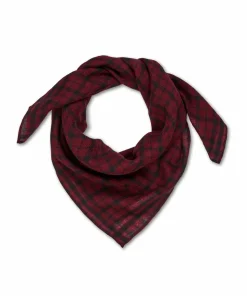 Azmira Tørklæde, Tawny Port