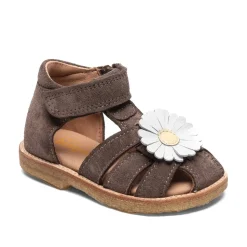 Babette Sandaler, Bark Brown, 28