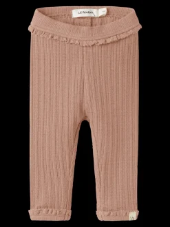 Babette Slim Leggings, Roebuck, 56 cm