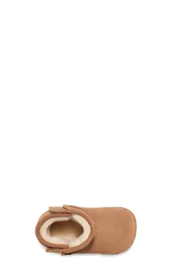 Baby Classic Støvler, Chestnut, 20.5