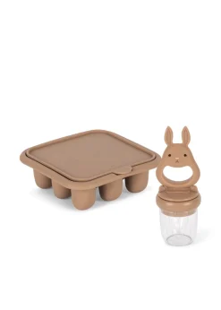 Baby Spisesæt, Blush