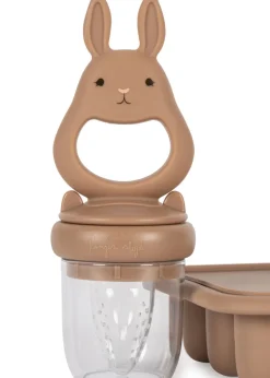 Baby Spisesæt, Blush