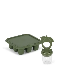 Baby Spisesæt, Olivine